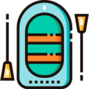 transport,transportation,emergency,rural,inflatable boat,helms ok 